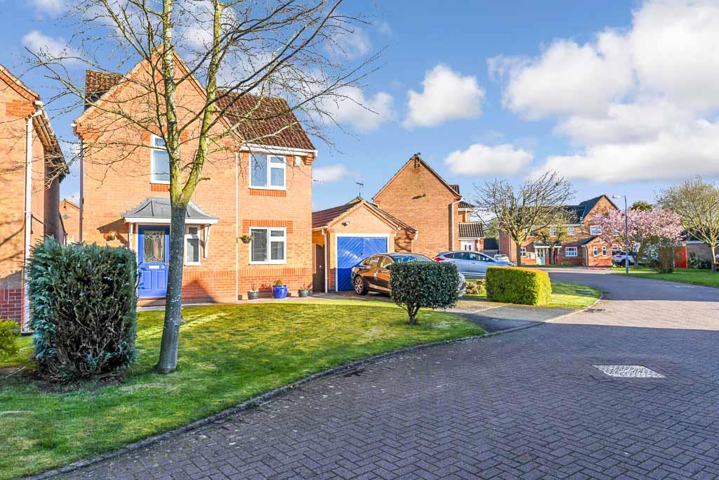 Maidwell Close, Winsford CW Estate Agents